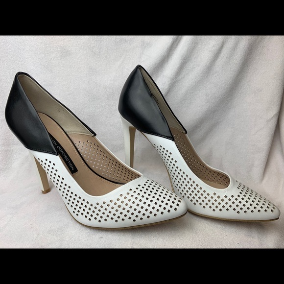 French Connection Shoes - French Connection Heels